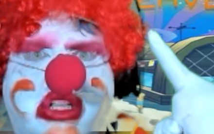 Clownbo